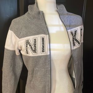 Nike hoodie brand new